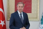 Başkan Karabacak: ‘İş yerleri Ramazan ayı boyunca sahura kadar açık kalacak”