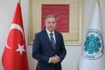Başkan Karabacak: "Kurban Bayramı dayanışma ve kardeşliğin en güçlü sembolüdür"