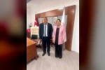 Başkan Kavas: "Özel bireyler ve aileleri adına yapılan her çalışma bizim için çok kıymetli"