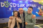 Başkan Kavuş; “Bizim En Özel 21 Mart Mesajımız; Dosd Meram’ın Kendisidir”