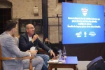 Başkan Kavuş gençlerle “Kitabın Ortasından” konuştu