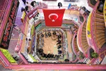 Başkan Kavuş; “Rampalı Çarşısı, bu değişim birlikte şekillenecek”