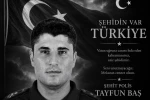 Başkan Kaya’dan başsağlığı mesajı 