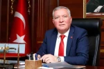 Başkan Kepenek: "Geleceğin mimarı çocuklarımızın bayramı kutlu olsun"