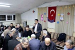 Başkan Kılca: "Ramazan ayı birlik ve beraberliğimizi güçlendiriyor" 