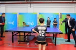 Başkan Kılca ve Milletvekili Karaman minik sporcularla buluştu