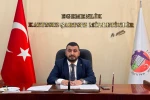 Başkan Kirman: "Karabük’ün her noktasına hizmet ulaştırmaya devam edeceğiz"