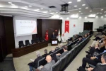 Başkan Kıvanç: "TOBB Şikago, 100 milyar dolarlık hedefe giden yolda stratejik bir adımdır"