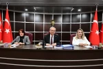 Başkan Kocagöz: "Bütün borçları kapattık"
