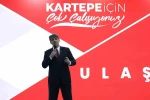 Başkan Kocaman, hastane üzerinden yapılan eleştirilere karşılık verdi