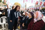 Başkan Köksal Aras: "Yerkesik 2027’de doğalgaza kavuşacak"