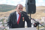 Başkan Köksal güven tazeledi