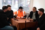 Başkan Kul: "Geleceğin şehrini tüm mahallelerimizle birlikte inşa ediyoruz"