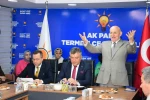 Başkan Kul: "Şehrimizin önümüzdeki 100 yılını planlayan dev adımlarla geliyoruz"