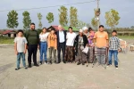 Başkan Kul’dan ’kardeşlik’ vurgusu