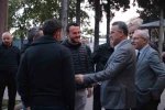 Başkan Kurnaz: "Caddeler ışıl ışıl olacak"