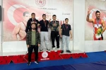 Başkan Kurnaz: "Sporun ve sporcunun her branşta yanındayız"