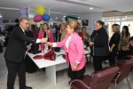 Başkan Kurnaz’dan öğretmenlere anlamlı jest: "Geleceğimizi şekillendiriyorsunuz"