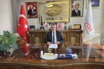 Başkan Memet Aslan’dan 23 Nisan mesajı