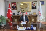 Başkan Memet Aslan’dan Kadir Gecesi mesajı