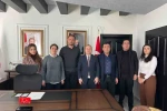 Başkan Metin: "Bünyan’da Organize Sanayi Bölgesi için süreç başladı"