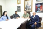 Başkan Metin’den Bünyanlılara sağlıkta indirim müjdesi