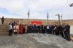 Başkan Metin’den öğretmenlere jest