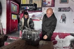 Başkan Önal esnaf ve vatandaşlarla istişarede bulundu