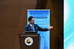 Başkan Oral’dan bankacılara net mesaj; Hakan Oral: "Zirai kredilerde bölgesel ekspertiz adaletsizliği bitsin"