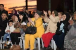 Başkan Özarslan, Aktepe’de kentsel dönüşüm müjdesi verdi