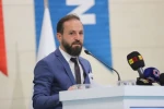 Başkan Özcan: "Şuan seçim olsa 5 belediyeyi alırız"