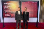 Başkan Özdemir, Tarihi Kentler Birliği encümen üyeliğine seçildi
