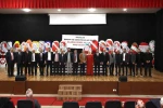 Başkan Özdoğan: "Esnafımız, Hacılar’ımızın temel direğidir"