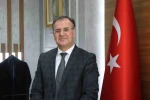 Başkan Özdoğan: "Gazilerimiz, milletimizin gönlünde ölümsüzleşmiş kahramanlardır"