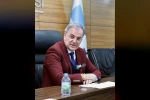 Başkan Özdoğan: "Hacılar’da hizmet ve eser yolculuğumuz kararlılıkla devam edecek"