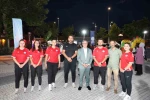 Başkan Özdoğan: "Her şey çocuklarımızın mutluluğu için"