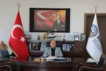 Başkan Özel: "En küçük kıvılcım büyük felaket demektir"