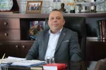 Başkan Özel: "Ramazan Bayramı’na ulaşmanın sevincini hep birlikte yaşıyoruz"