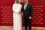 Başkan Özel Yenişehir’i Suudi Arabistan’da tanıtacak