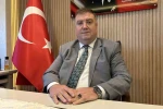 Başkan Özkan: "Yeniden yargılanıp beraat etmedikçe Celil Anık’ın aday olma şansı yok"