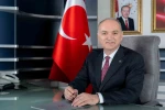 Başkan Özlü "Dayanışma geleneğinin en güzel yaşandığı günlerdir"
