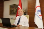 Başkan Özlü’den Malatya için geçmiş olsun mesajı