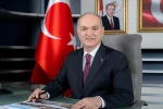 Başkan Özlü’den Polis Haftası mesajı