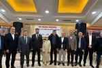 Başkan Öztekin, Balkanlar’da vatandaşlarla iftar sofrasında buluştu