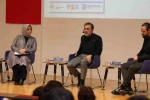 Başkan Öztürk: "Dünya değişiyor, kendinizi yenileyin"