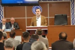 Başkan Öztürk: "Konya, lojistik ve taşımacılıkta merkez"