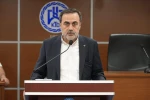 Başkan Öztürk: "Nitelikli işgücü sürdürülebilirliğin temelidir"