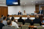 Başkan Öztürk: "Ortak akıl ve istişare en önemli rehberimiz"