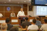 Başkan Öztürk: "Reel sektörün finansmana erişimi kolaylaştırılmalı" 