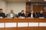 Başkan Öztürk: "Üretim kadar bilgi ve strateji de rekabette belirleyici"